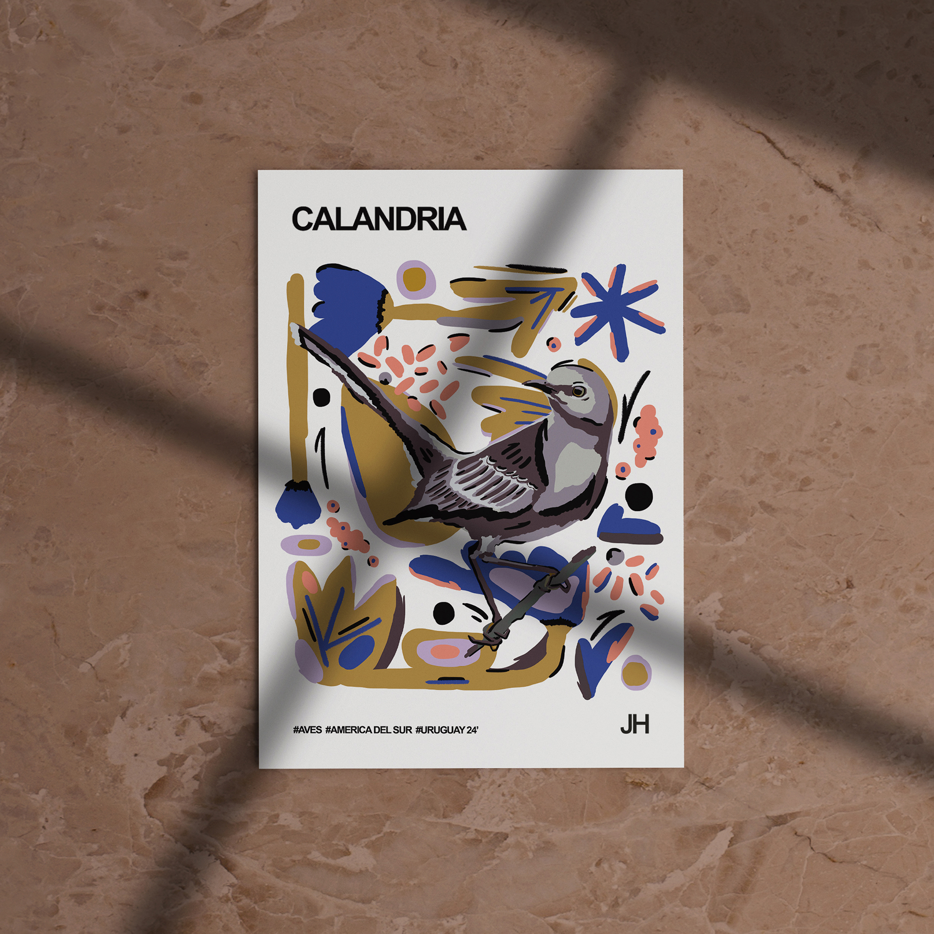 1.Calandria-Blanco-Poster